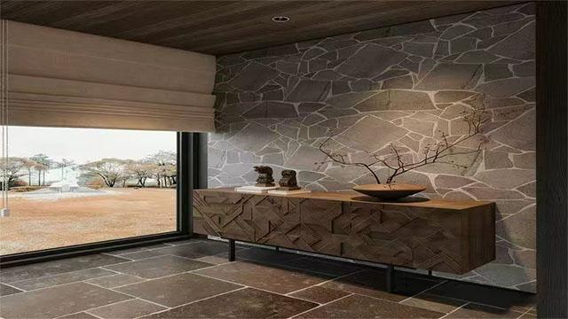 适当留白才能更显高级