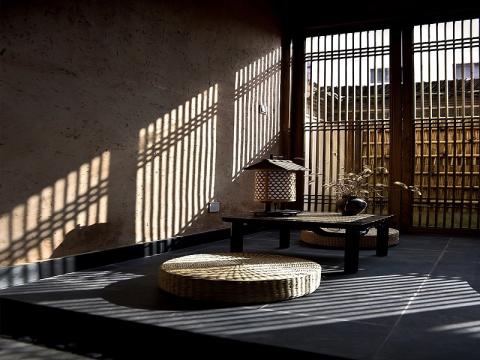 酒店设计