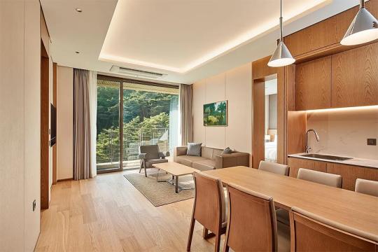 成都民宿装修设计规划