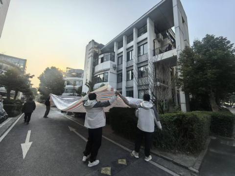 壹西格玛公司办公室装修