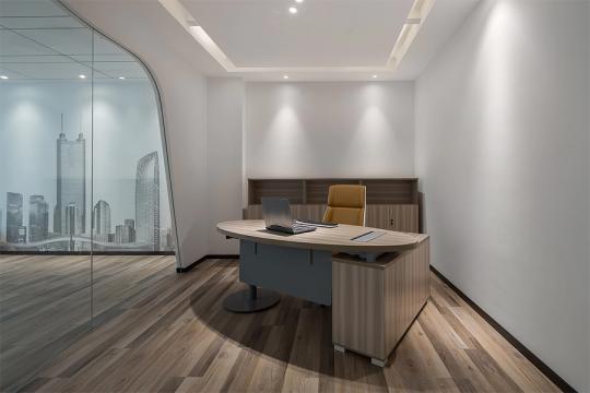 成都办公室装修设计规划