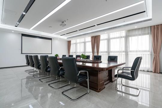 办公室会议室装修