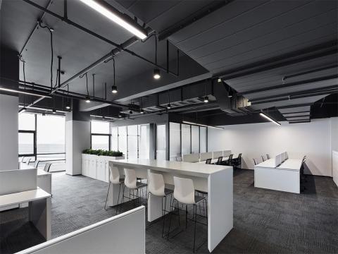 厂区办公室设计中的问题