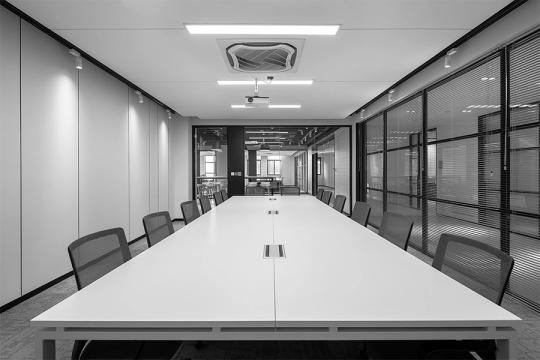 成都办公室装修设计规划