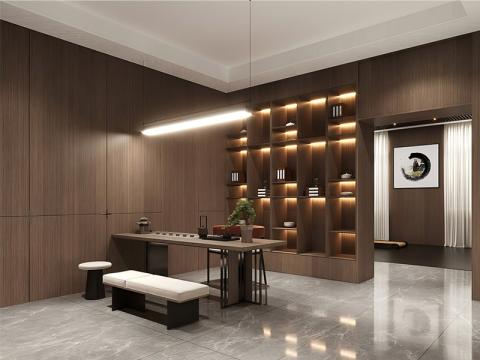 办公室装修设计