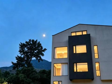 四川壹西格玛公装