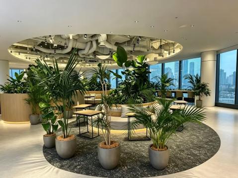 壹西格玛公装