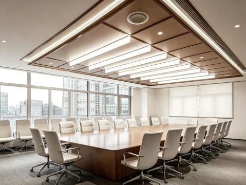 成都办公室设计公司
