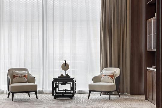 成都办公室装修设计规划