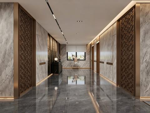 成都大酒店设计公司
