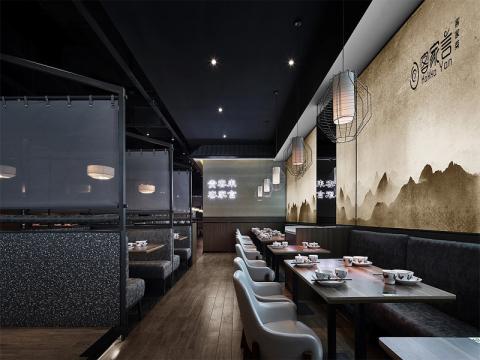 成都餐厅装修避坑指南