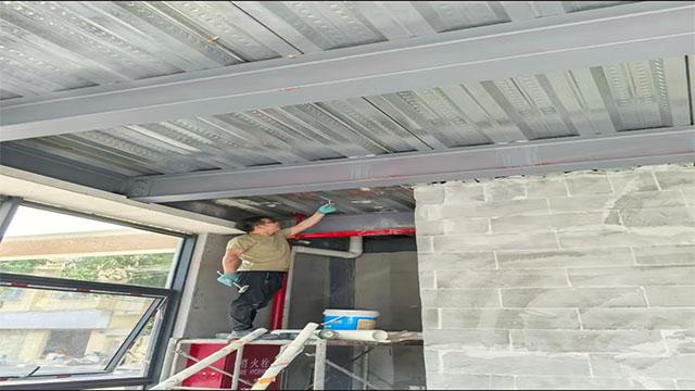 防水问题须解决，装好铺子挣大钱