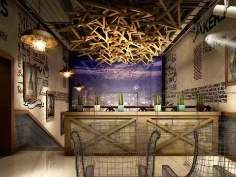 四川壹西格玛公装