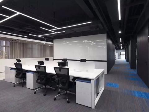 办公室设计常见问题