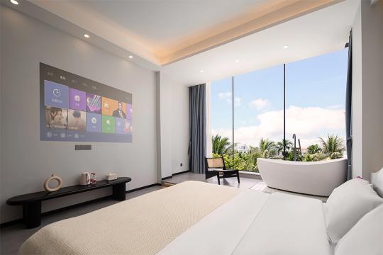 成都民宿装修设计规划