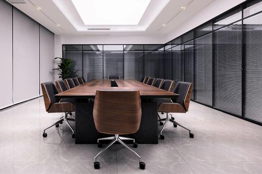 成都办公室装修设计规划