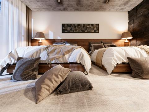 民宿常见隔音问题