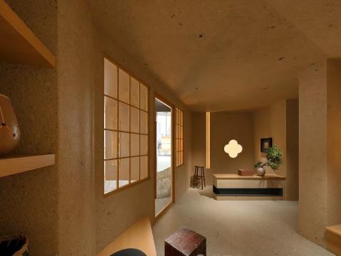 四川壹西格玛公装