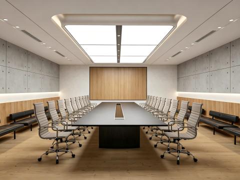 四川办公室装修公司,四川壹西格玛公装