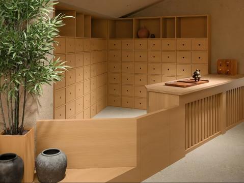 四川壹西格玛公装