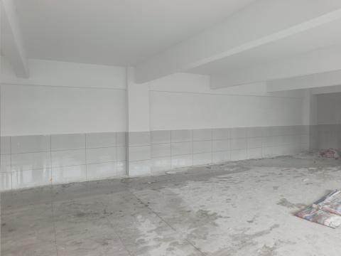 德阳办公室厂房装修设计
