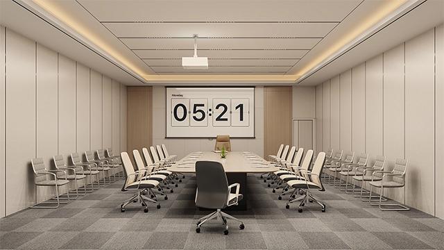 会议室
