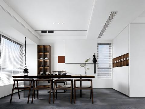 成都办公室装修