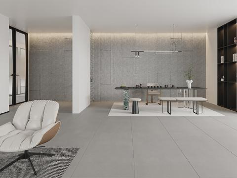 成都办公室装修设计