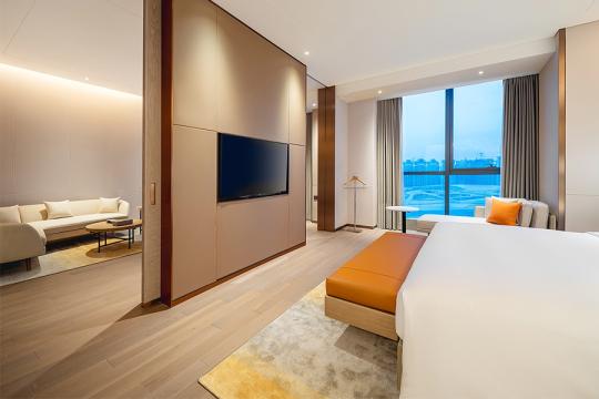 成都酒店装修设计规划