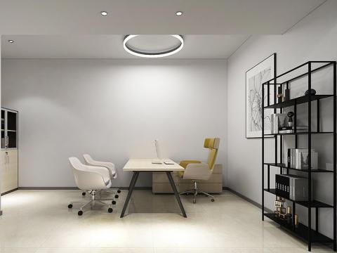 成都办公室装修