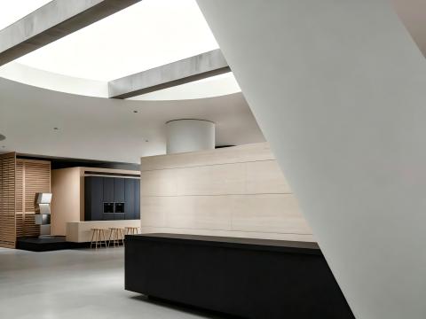 办公室装修设计，四川壹西格玛公装