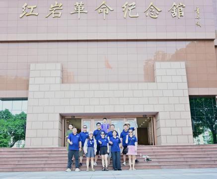 四川壹西格玛公装重庆行