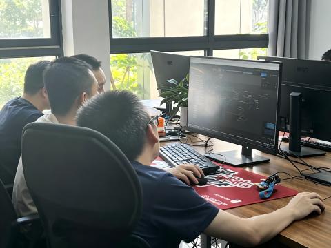 壹西格玛公装,办公室,网咖,超市
