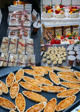 装修公司38女神节