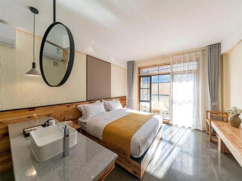 民宿设计中常见问题