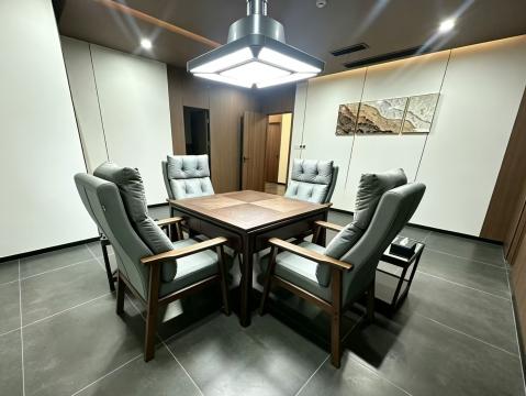 四川壹西格玛公装