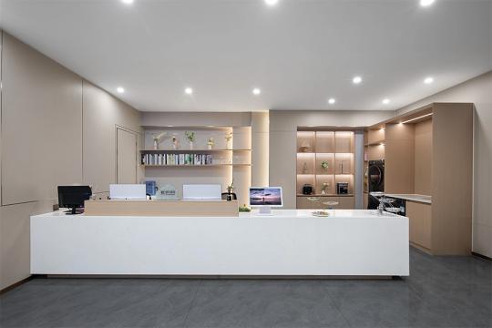 成都酒店装修设计规划