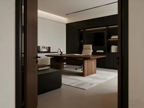 办公室装修设计