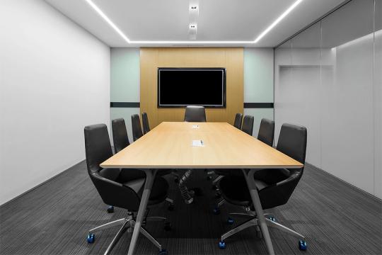 成都办公室装修设计规划