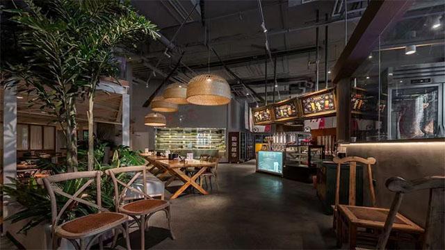 餐桌、椅子等软装材质影响装修效果