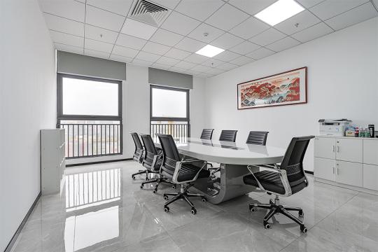 成都办公室装修设计规划