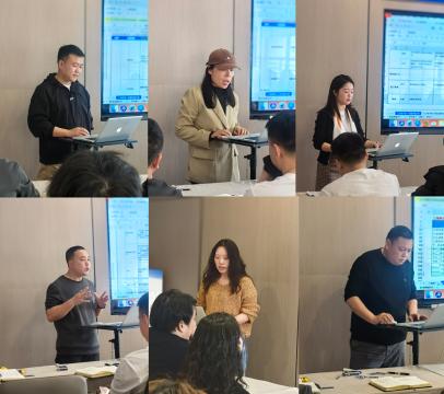 成都壹西格玛公装