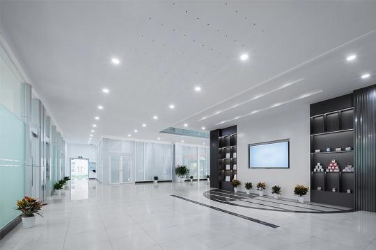 成都厂房装修设计规划