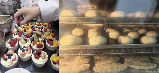 成都公装公司壹西格玛女神节