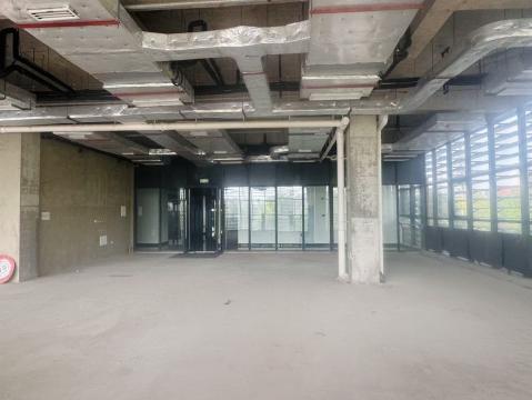 西格玛办公室设计
