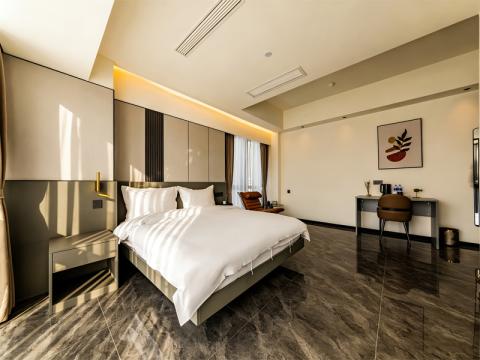 民宿酒店常见问题