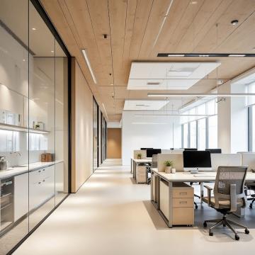 办公室装修