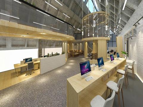 办公室设计常见问题