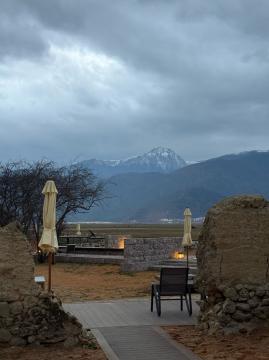 酒店民宿案例分享