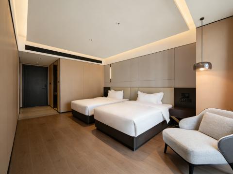 成都酒店装修设计